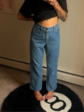 Vintage Lee Denim